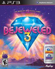 Double J's Collectibles - Bejeweled 3 - Video Game - Playstation 3