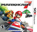 Double J's Collectibles - Mario Kart 7 - Video Game - Nintendo 3DS