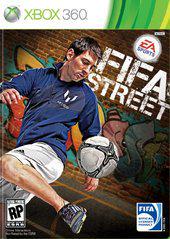 Double J's Collectibles - FIFA Street - Video Game - Xbox 360