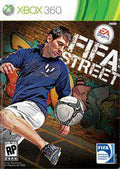 Double J's Collectibles - FIFA Street - Video Game - Xbox 360