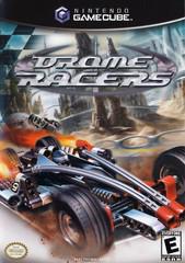 Double J's Collectibles - Drome Racers - Video Game - Gamecube