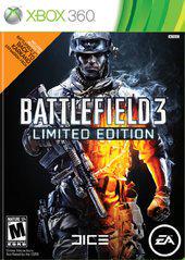 Double J's Collectibles - Battlefield 3 [Limited Edition] - Video Game - Xbox 360