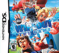 Wipeout: The Game - Nintendo DS