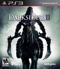 Double J's Collectibles - Darksiders II - Video Game - Playstation 3