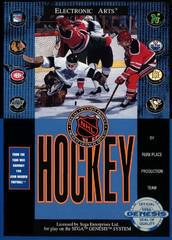 NHL Hockey