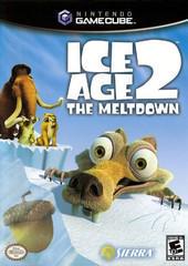 Double J's Collectibles - Ice Age 2 The Meltdown - Video Game - Gamecube