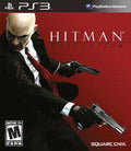 Double J's Collectibles - Hitman Absolution - Video Game - Playstation 3