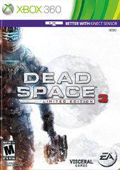 Double J's Collectibles - Dead Space 3 [Limited Edition] - Video Game - Xbox 360