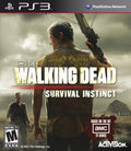 Double J's Collectibles - The Walking Dead: Survival Instinct - Video Game - Playstation 3