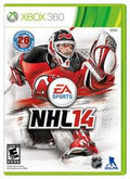Double J's Collectibles - NHL 14 - Video Game - Xbox 360