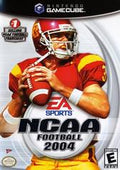 Double J's Collectibles - NCAA Football 2004 - Video Game - Gamecube