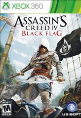 Double J's Collectibles - Assassin's Creed IV: Black Flag - Video Game - Xbox 360