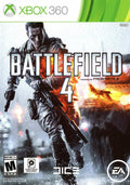 Double J's Collectibles - Battlefield 4 - Video Game - Xbox 360