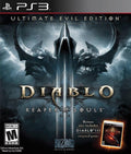 Double J's Collectibles - Diablo III [Ultimate Evil Edition] - Video Game - Playstation 3