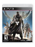 Double J's Collectibles - Destiny - Video Game - Playstation 3