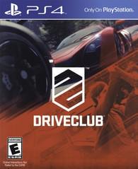 DriveClub