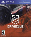 DriveClub - Playstation 4