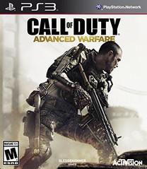 Double J's Collectibles - Call of Duty Advanced Warfare - Video Game - Playstation 3