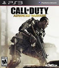 Double J's Collectibles - Call of Duty Advanced Warfare - Video Game - Playstation 3