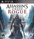 Double J's Collectibles - Assassin's Creed: Rogue - Video Game - Playstation 3