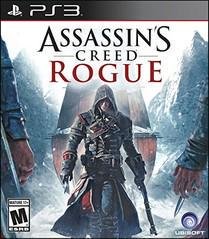 Double J's Collectibles - Assassin's Creed: Rogue - Video Game - Playstation 3