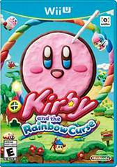 Kirby and the Rainbow Curse