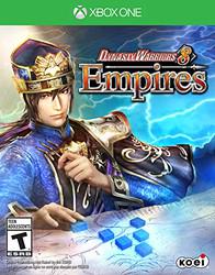 Double J's Collectibles - Dynasty Warriors 8: Empires - Video Game - Xbox One