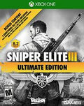 Sniper Elite III [Ultimate Edition]