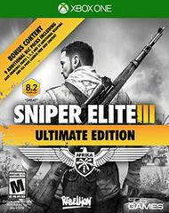 Sniper Elite III [Ultimate Edition]