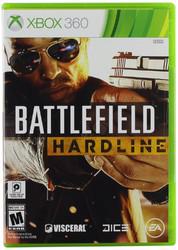 Double J's Collectibles - Battlefield Hardline - Video Game - Xbox 360