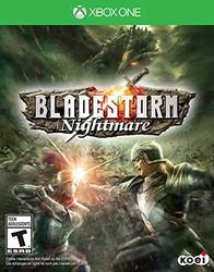 Double J's Collectibles - Bladestorm: Nightmare - Video Game - Xbox One