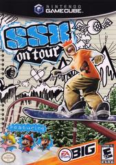 Double J's Collectibles - SSX On Tour - Video Game - Gamecube
