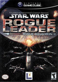 Double J's Collectibles - Star Wars Rogue Leader - Video Game - Gamecube