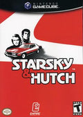 Double J's Collectibles - Starsky and Hutch - Video Game - Gamecube