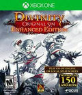 Divinity: Original Sin [Enhanced Edition] - Xbox One