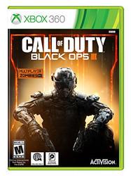 Double J's Collectibles - Call of Duty Black Ops III - Video Game - Xbox 360