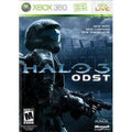 Halo 3: ODST & Forza Motorsport 3