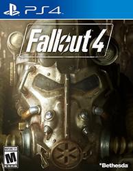 Double J's Collectibles - Fallout 4 - Video Game - Playstation 4