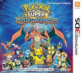Double J's Collectibles - Pokemon Super Mystery Dungeon - Video Game - Nintendo 3DS