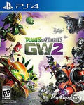 Double J's Collectibles - Plants vs. Zombies: Garden Warfare 2 - Video Game - Playstation 4