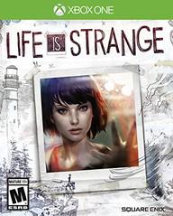 Double J's Collectibles - Life Is Strange - Video Game - Xbox One