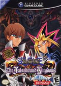 Double J's Collectibles - Yu-Gi-Oh Falsebound Kingdom - Video Game - Gamecube