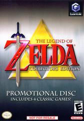 Double J's Collectibles - Zelda [Collector's Edition] - Video Game - Gamecube