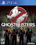 Double J's Collectibles - Ghostbusters - Video Game - Playstation 4