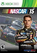 NASCAR 15 - Xbox 360
