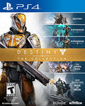 Double J's Collectibles - Destiny The Collection - Video Game - Playstation 4