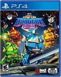 Super Dungeon Bros