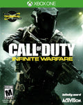 Call of Duty: Infinite Warfare - Xbox One