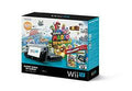 Wii U Console Deluxe: Super Mario World Edition