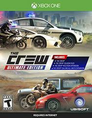 The Crew [Ultimate Edition]